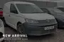 2022 Volkswagen Caddy 2.0 TDI 75PS Commerce Van