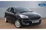 2018 Ford Ka+ 1.2 Zetec 5dr