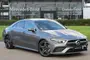 2020 Mercedes-Benz CLA Class CLA 35 4Matic 4dr Tip Auto