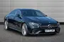 2025 Mercedes-Benz CLA CLA 200 AMG Line Premium 4dr Tip Auto