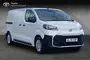 2025 Toyota Proace 1.5D 120 Icon Van
