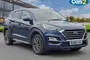 2018 Hyundai Tucson 1.6 GDi Premium 5dr 2WD