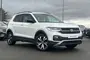 2022 Volkswagen T-Cross 1.0 TSI 110 Black Edition 5dr