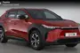 2024 Toyota bZ4X 150kW Motion 71.4kWh 5dr Auto [11kW]
