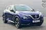 2022 Nissan Juke 1.0 DiG-T 114 Tekna 5dr DCT