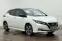 2021 Nissan Leaf 160kW e+ Tekna 62kWh 5dr Auto