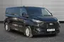 2025 Ford Transit Custom 2.0 EcoBlue 136ps H1 Van Limited Auto