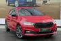 2022 Skoda Fabia 1.0 TSI 110 Monte Carlo 5dr