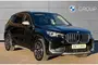 2024 BMW X1 sDrive 20i MHT xLine 5dr Step Auto