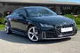 2023 Audi TT 40 TFSI S Line 2dr S Tronic