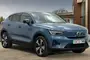 2022 Volvo C40 170kW Recharge Plus 69kWh 5dr Auto