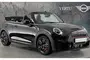 2024 MINI Convertible 2.0 John Cooper Works 2dr Auto