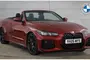 2025 BMW 4 Series Convertible 420i M Sport 2dr Step Auto