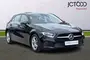 2018 Mercedes-Benz A-Class A180d SE Executive 5dr Auto