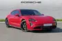 2022 Porsche Taycan 500kW Turbo 93kWh 5dr Auto