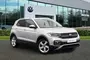 2021 Volkswagen T-Cross 1.0 TSI 110 SEL 5dr DSG