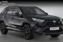 2024 Toyota RAV4 2.5 PHEV GR Sport 5dr CVT