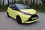 2017 Toyota Aygo 1.0 VVT-i X-Cite 3 5dr