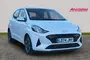 2024 Hyundai i10 1.0 [63] Advance 5dr [Nav]
