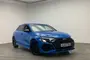2022 Audi RS3 RS 3 TFSI Quattro Carbon Black 5dr S Tronic