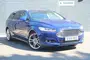 2018 Ford Mondeo 2.0 TDCi 180 Titanium 5dr Powershift