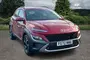 2022 Hyundai Kona 1.0 TGDi 48V MHEV Premium 5dr