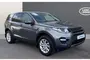 2017 Land Rover Discovery Sport 2.0 TD4 180 SE Tech 5dr