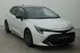 2025 Toyota Corolla 2.0 Hybrid 178 GR Sport 5dr CVT
