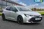 2022 Toyota Corolla 1.8 VVT-i Hybrid GR Sport 5dr CVT