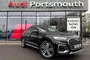2021 Audi Q5 Sportback 45 TFSI Quattro S Line 5dr S Tronic