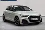 2023 Audi A1 25 TFSI Black Edition 5dr