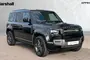 2025 Land Rover Defender 3.0 D250 Hard Top X-Dynamic SE Auto