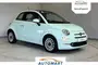 2019 Fiat 500 1.2 Lounge 3dr