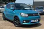 2018 Suzuki Ignis 1.2 Dualjet SZ-T 5dr