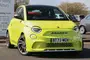 2024 Abarth 500 114kW Turismo 42.2kWh 3dr Auto