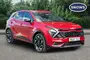 2022 Kia Sportage 1.6T GDi PHEV GT-Line 5dr Auto AWD