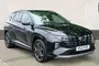 2021 Hyundai Tucson 1.6 TGDi 48V MHD N Line 5dr 2WD DCT