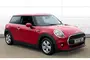 2017 MINI Hatchback 1.2 One 3dr
