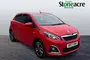 2017 Peugeot 108 1.2 PureTech Allure 5dr