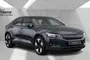 2025 Polestar 2 200kW 69kWh Standard Range SM [Plus] 5dr Auto