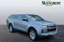 2021 Isuzu D-Max 1.9 DL20 Double Cab 4x4 Auto