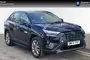 2023 Toyota RAV4 2.5 VVT-i Hybrid Excel 5dr CVT 2WD