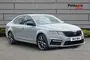 2019 Skoda Octavia 2.0 TSI 245 vRS 5dr DSG [Black Pack]