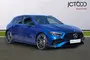 2024 Mercedes-Benz A-Class A35 4Matic Touring Edition 5dr Auto