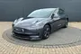 2021 Tesla Model 3 Long Range AWD 4dr Auto
