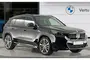 2024 BMW X1 xDrive 23i MHT M Sport 5dr Step Auto