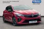 2024 Renault Clio 1.6 E-TECH full hybrid 145 Techno 5dr Auto