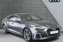 2021 Audi A5 40 TFSI 204 S Line 5dr S Tronic