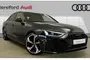 2023 Audi A4 35 TFSI Black Edition 4dr S Tronic
