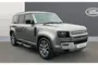 2023 Land Rover Defender 3.0 D250 XS Edition 110 5dr Auto